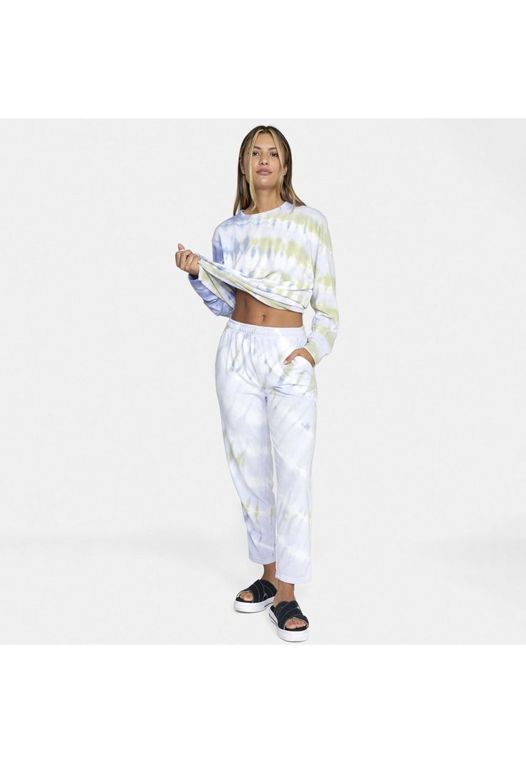 Pantalón Mujer No Doubt Blanco-1