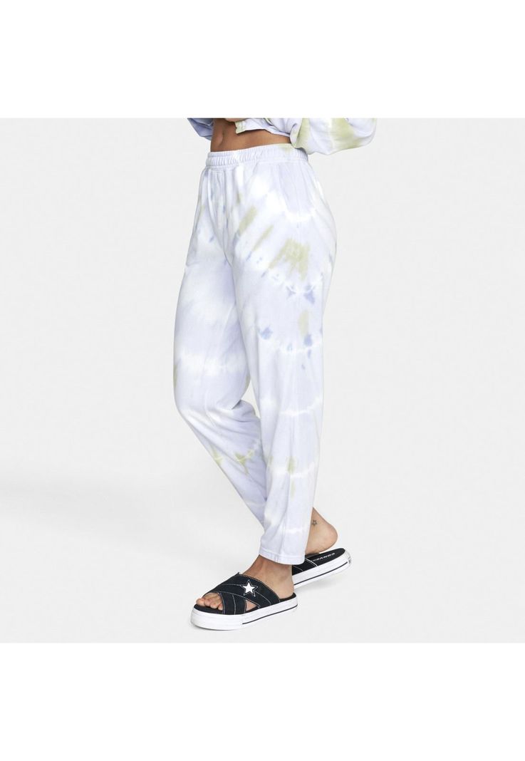 Pantalón Mujer No Doubt Blanco-2