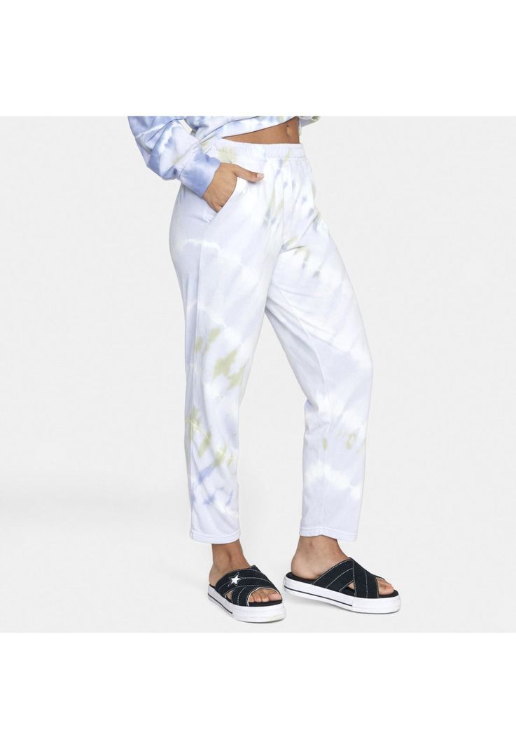 Pantalón Mujer No Doubt Blanco-3