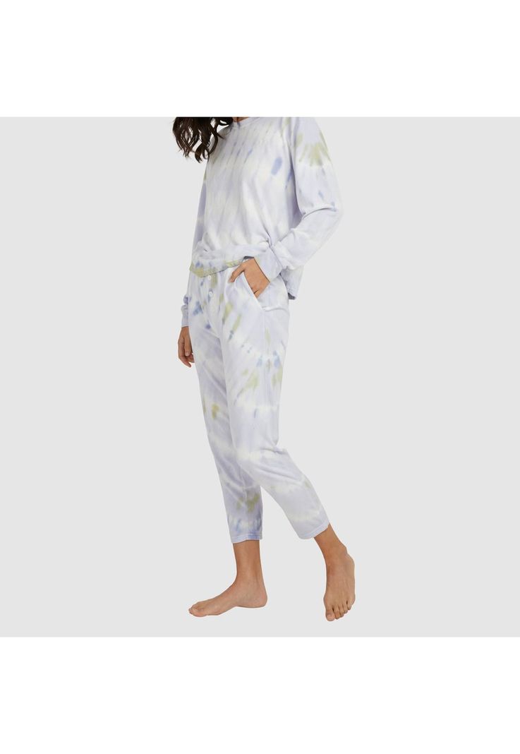 Pantalón Mujer No Doubt Blanco-4