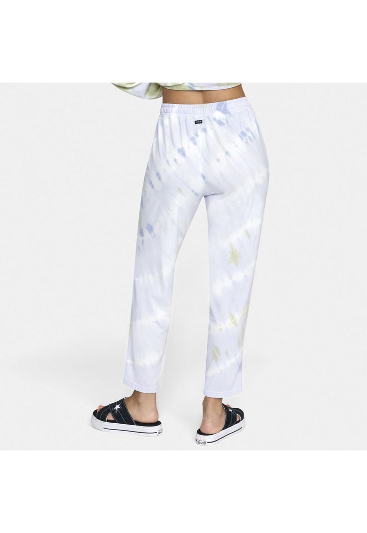 Pantalón Mujer No Doubt Blanco-5