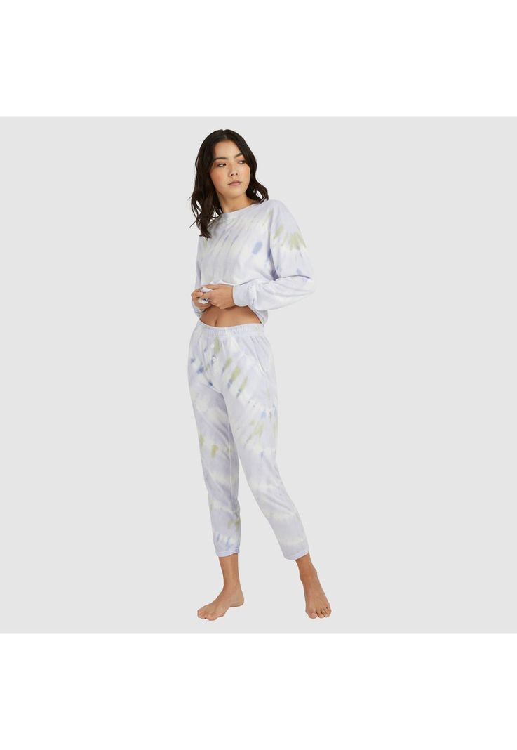 Pantalón Mujer No Doubt Blanco-6