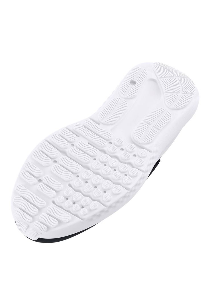 Zapatilla Ua Gps Surge 4 Ac Negro Niña-3