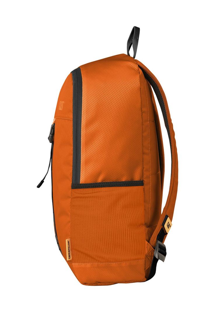 Mochila Benali Unisex Naranja-2