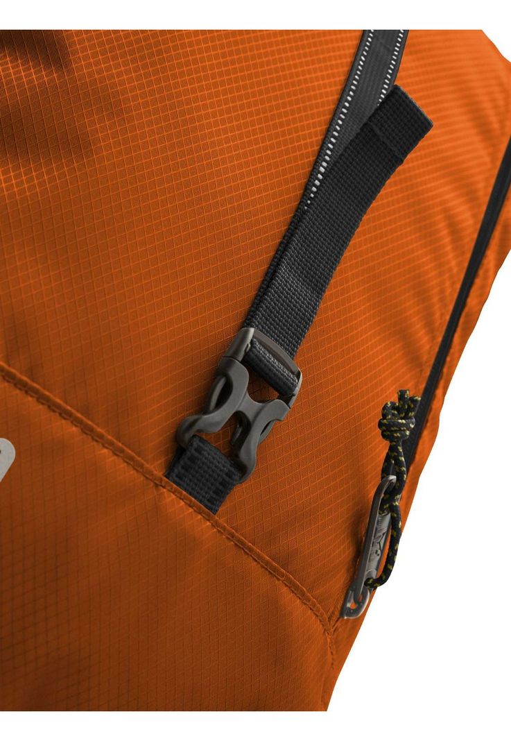 Mochila Benali Unisex Naranja-4