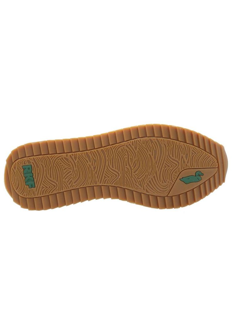 Zapatilla Cuero Mujer Viena Azul-7