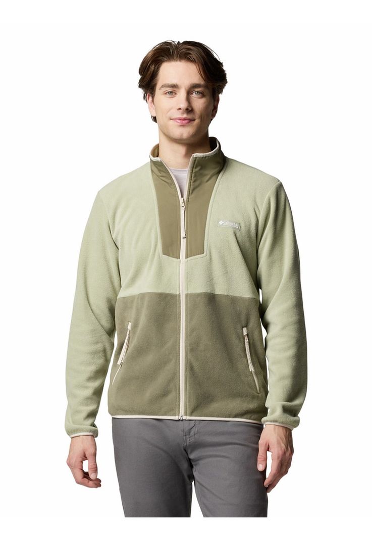 Polar Hombre Sequoia Grove Full Beige-0