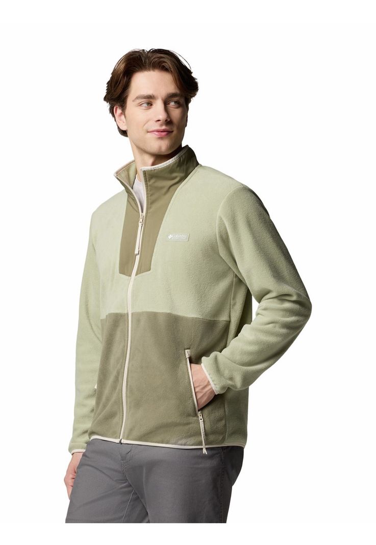 Polar Hombre Sequoia Grove Full Beige-1