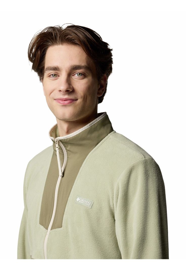 Polar Hombre Sequoia Grove Full Beige-3