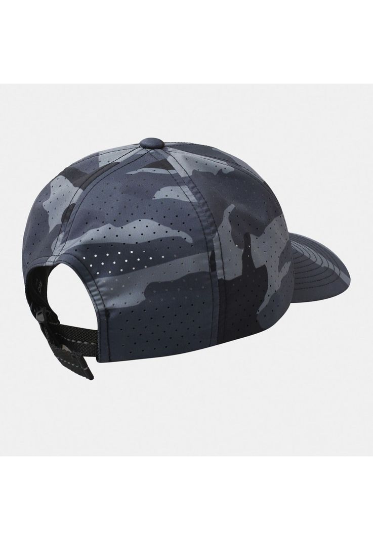 Jockey Hombre Vent M Hats Gris-1
