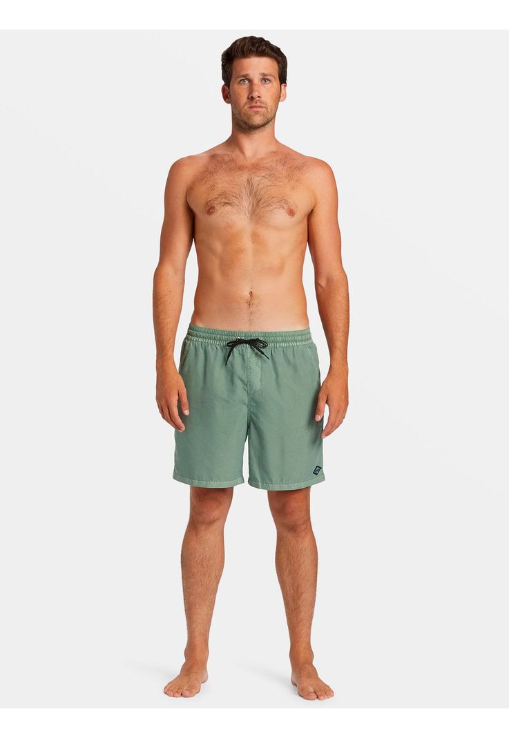 Short Hombre All Day Verde-0