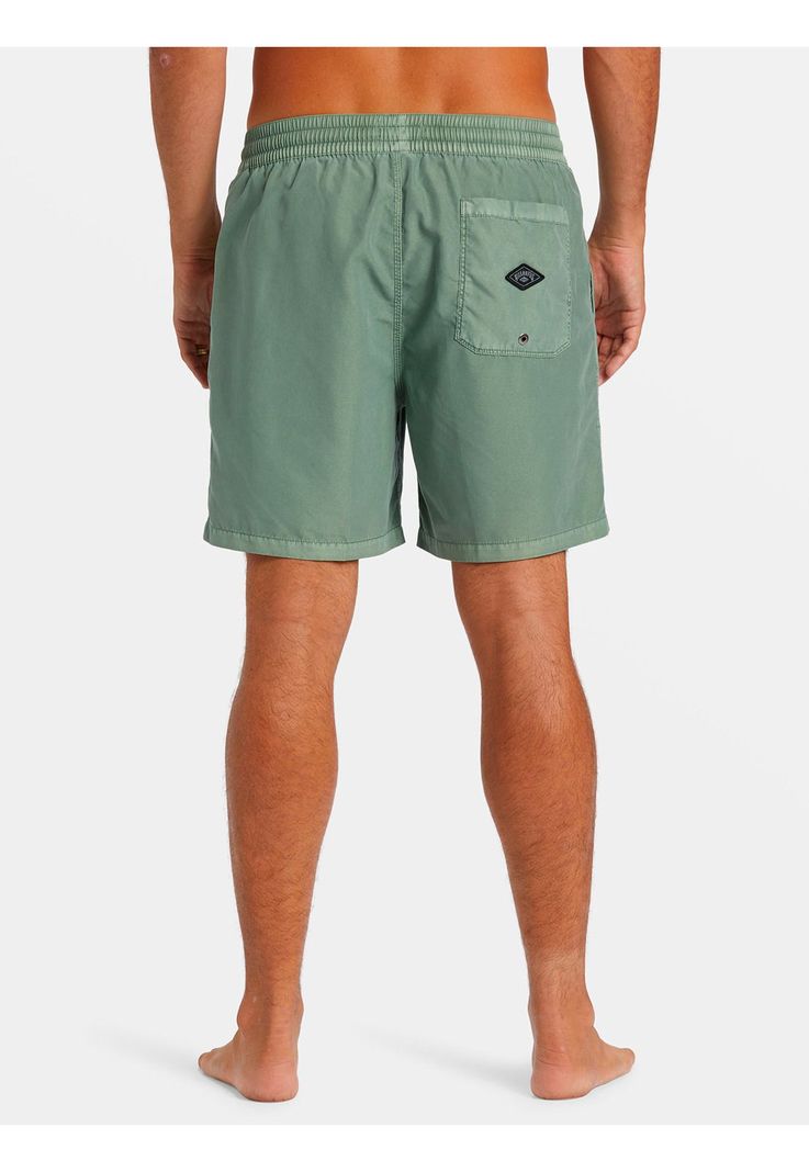 Short Hombre All Day Verde-5
