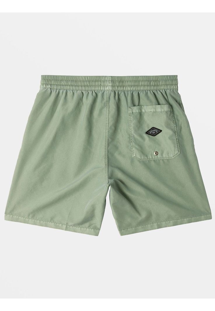 Short Hombre All Day Verde-7