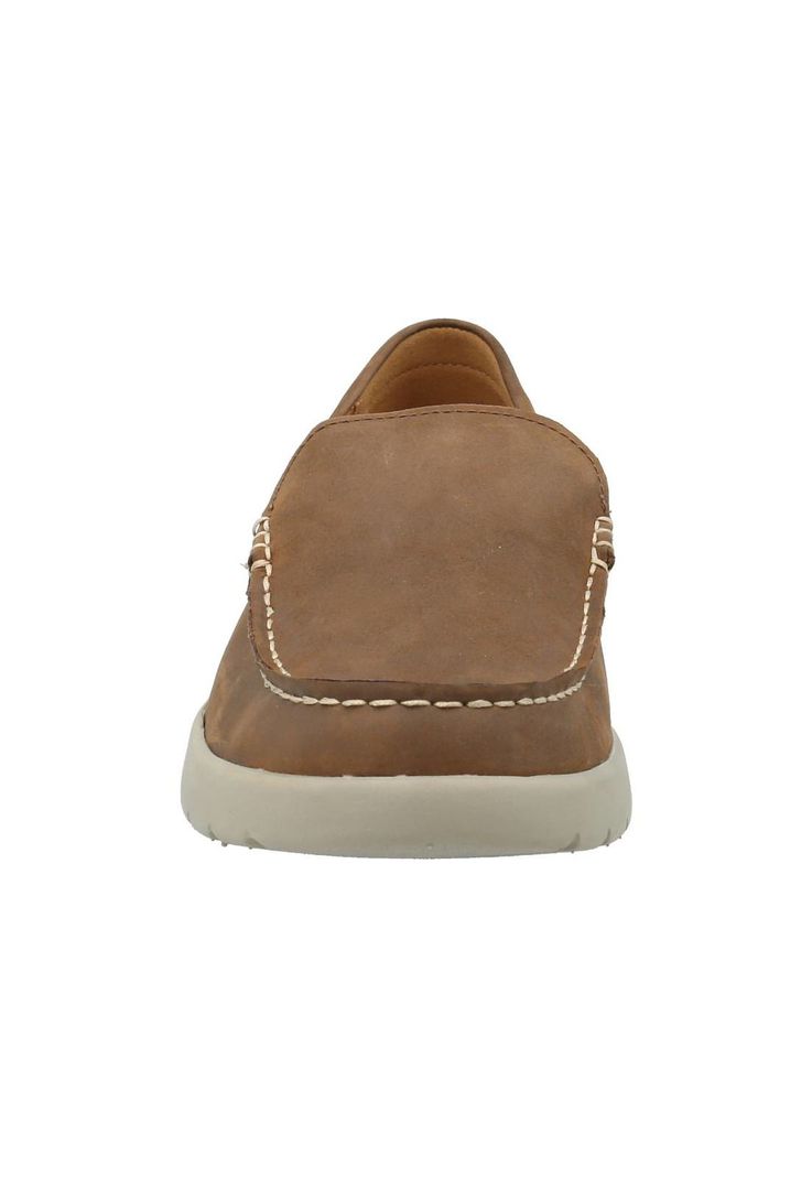 Zapato Cuero Hombre Anuar Café-3