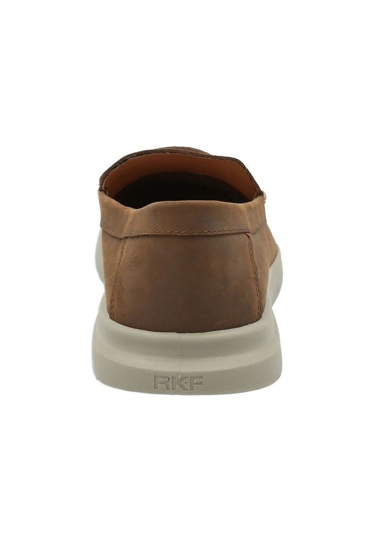 Zapato Cuero Hombre Anuar Café-6