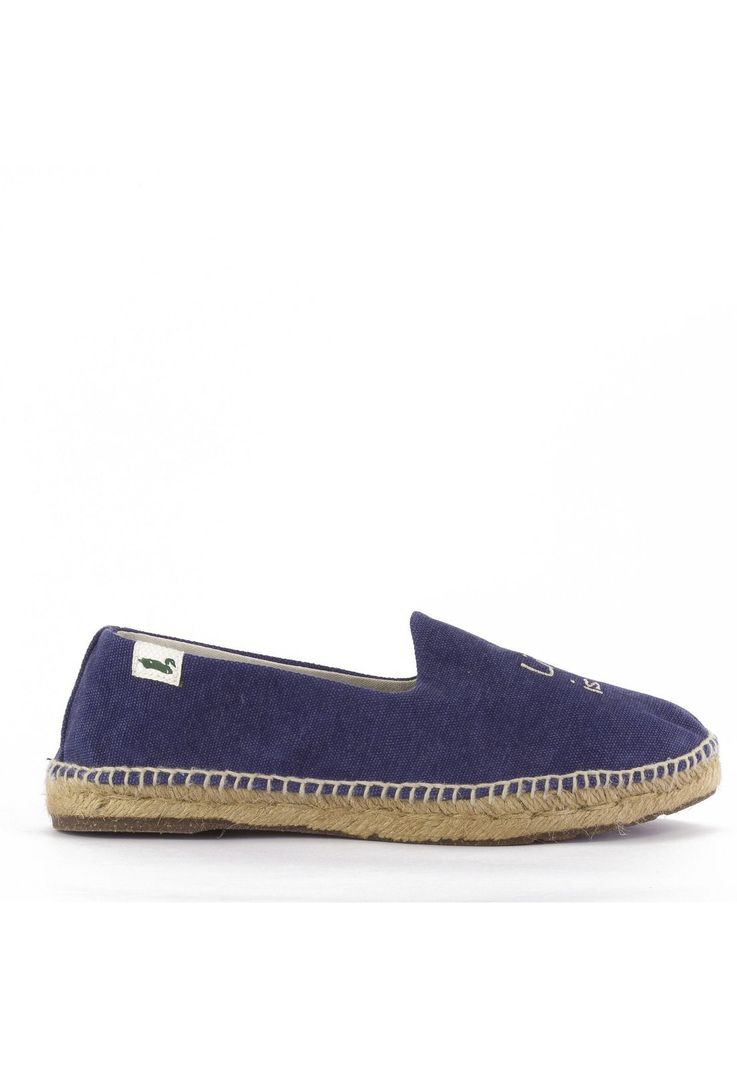 Alpargata Light Navy-0