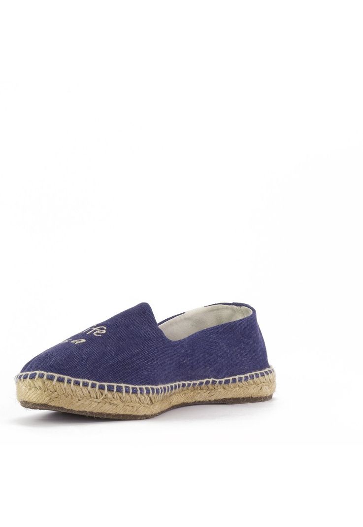 Alpargata Light Navy-2