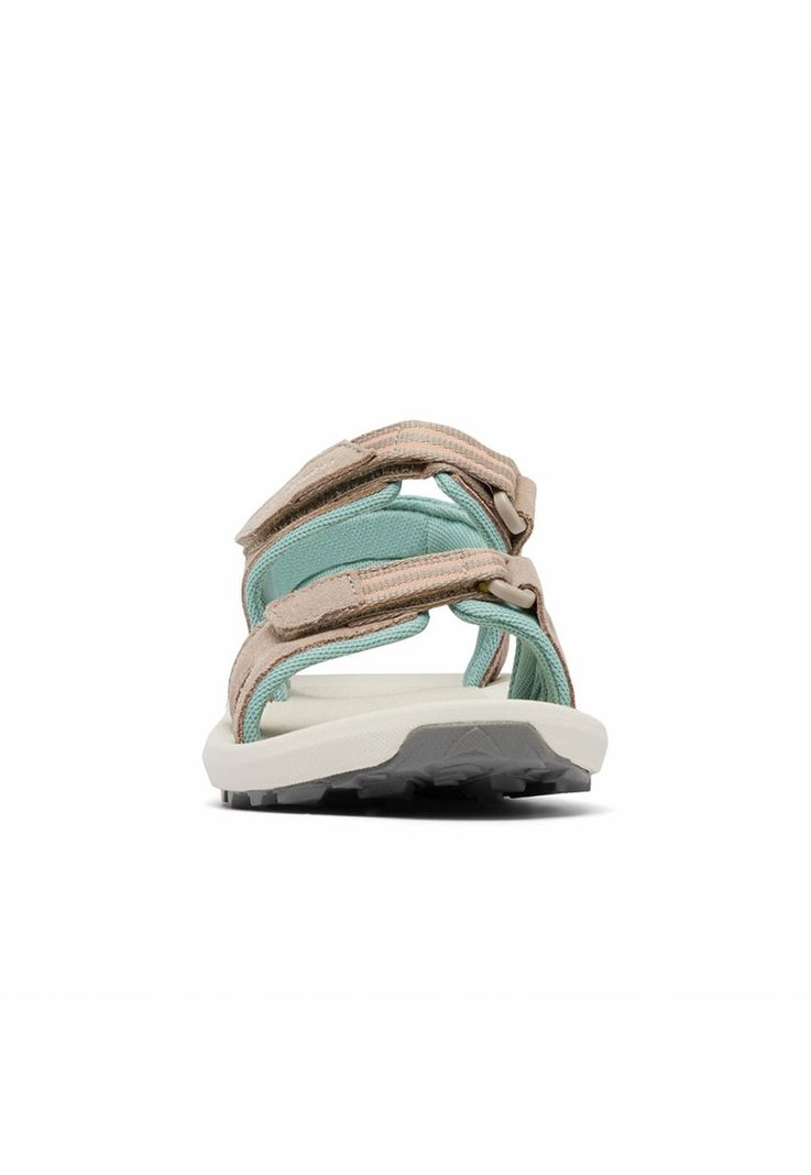 Sandalia Mujer Trailstorm Hiker 2 Beige-1