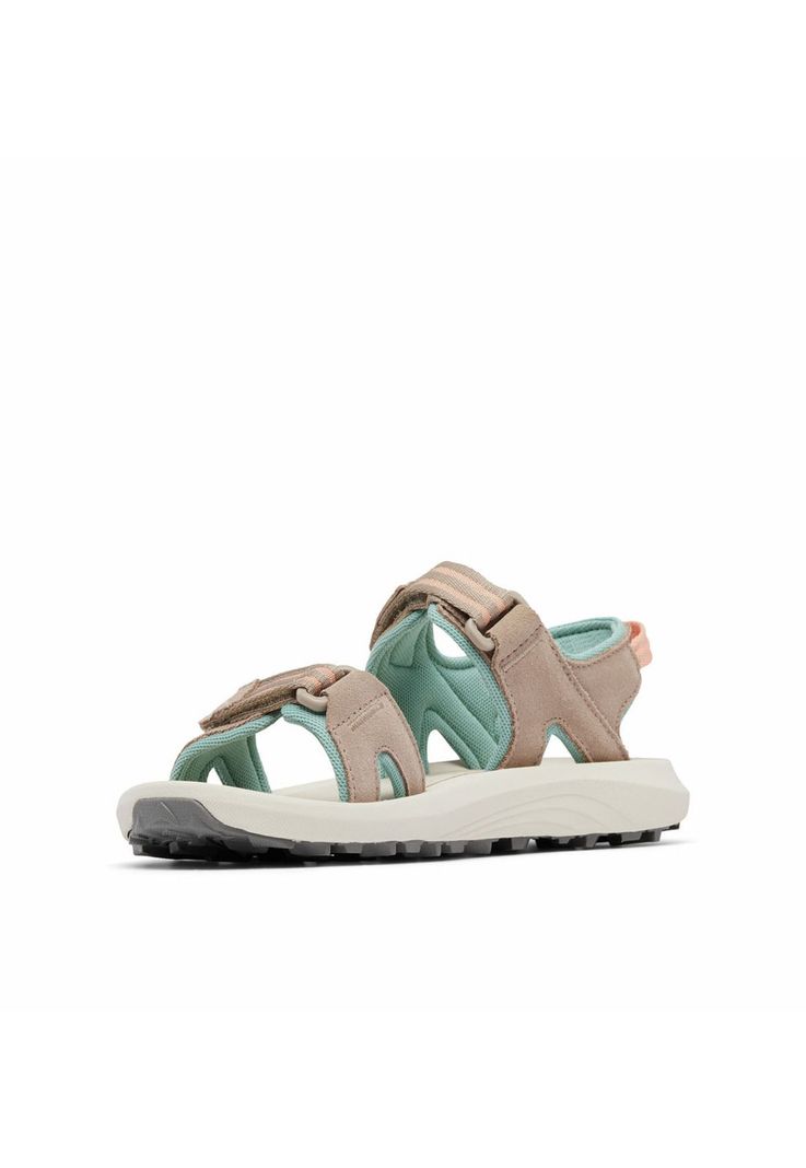 Sandalia Mujer Trailstorm Hiker 2 Beige-3