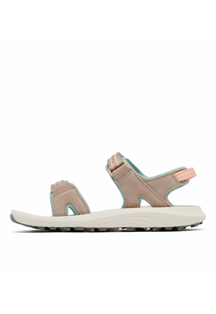 Sandalia Mujer Trailstorm Hiker 2 Beige-4