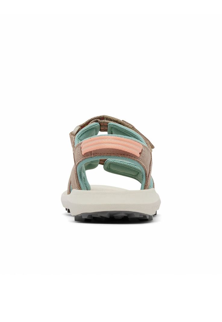 Sandalia Mujer Trailstorm Hiker 2 Beige-5