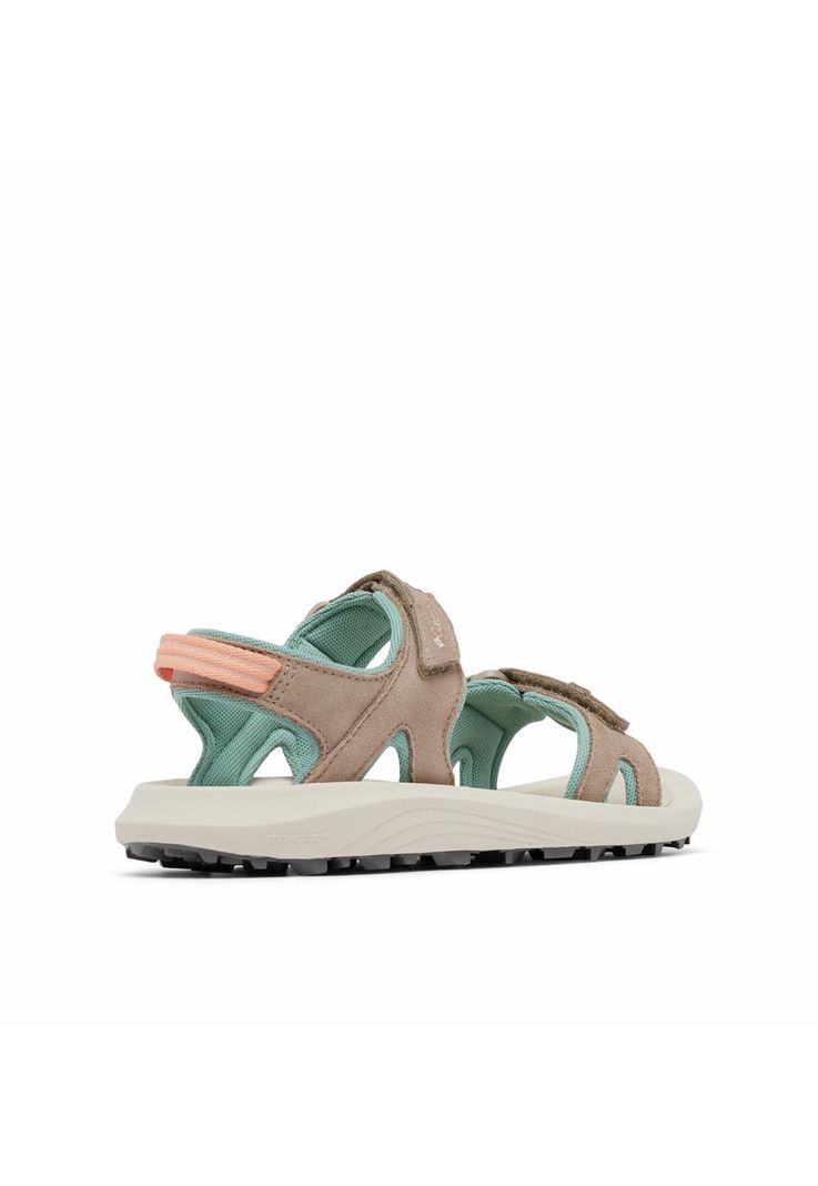 Sandalia Mujer Trailstorm Hiker 2 Beige-6