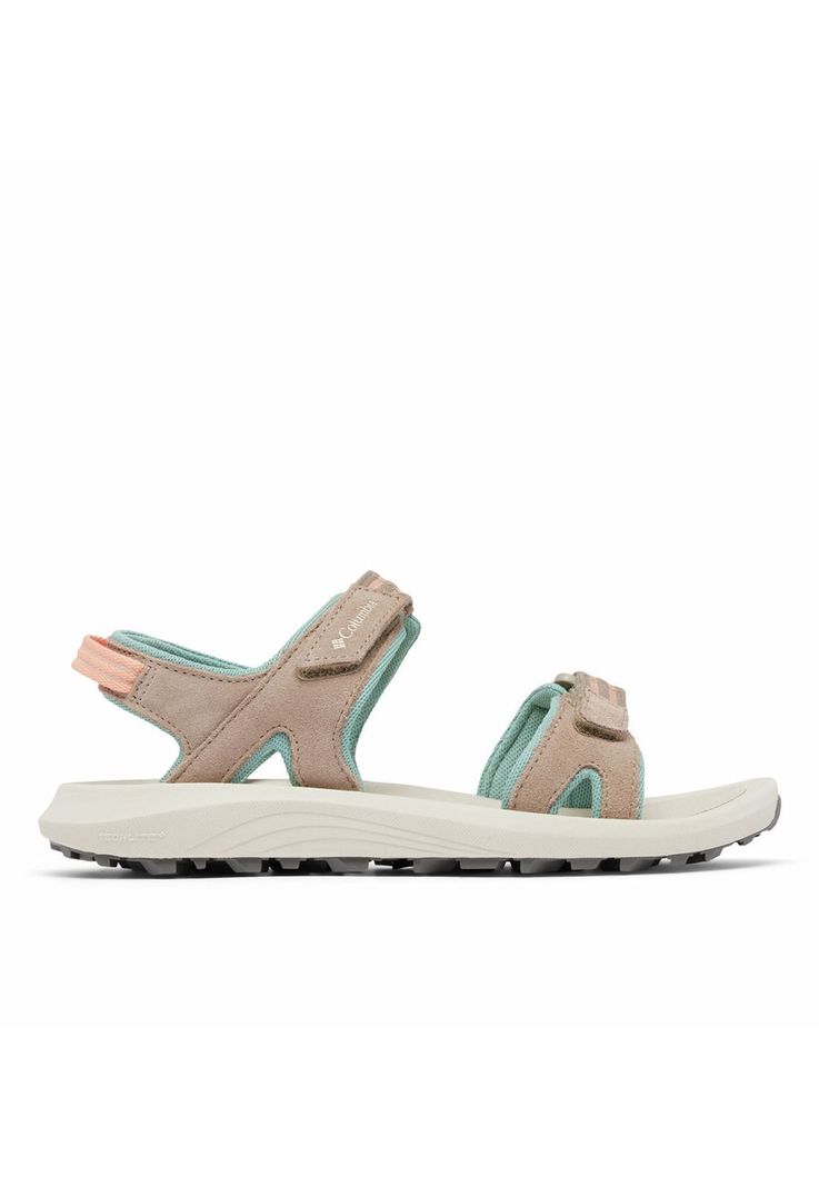 Sandalia Mujer Trailstorm Hiker 2 Beige-7