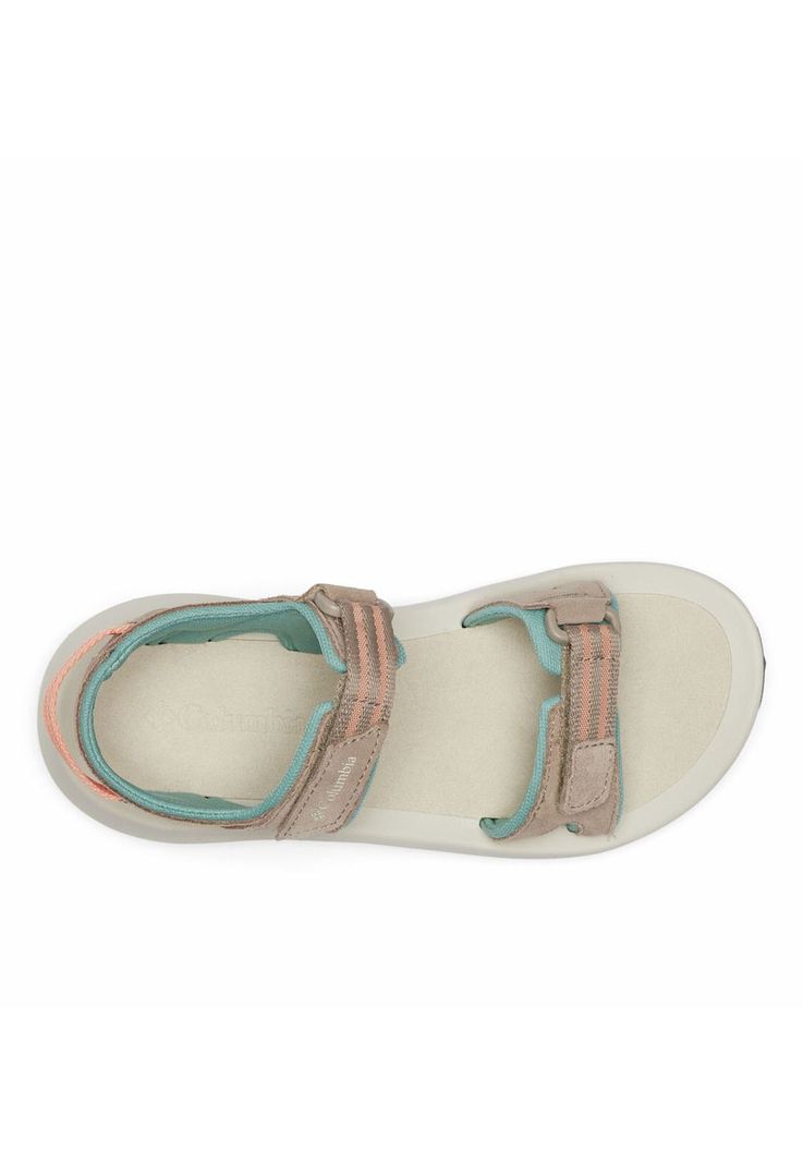 Sandalia Mujer Trailstorm Hiker 2 Beige-8