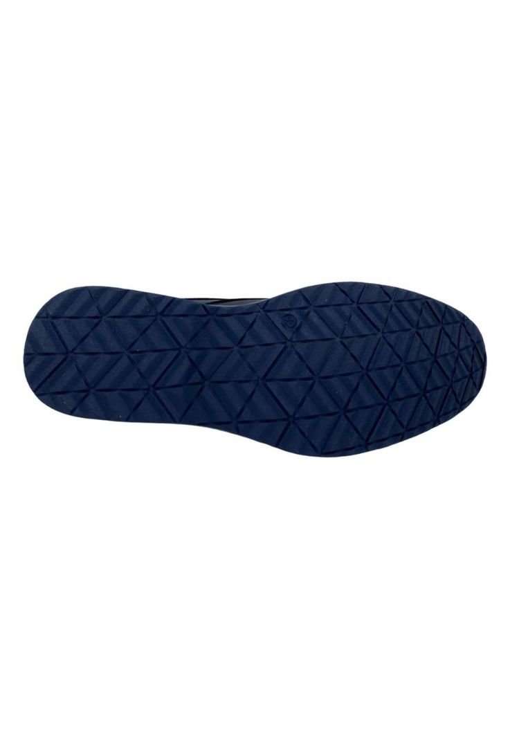 Zapato Azul Agta X0022-4
