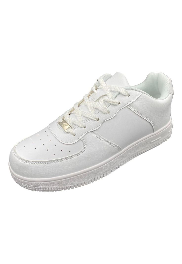 Zapatilla Deportiva Basquetbol Blanco-0