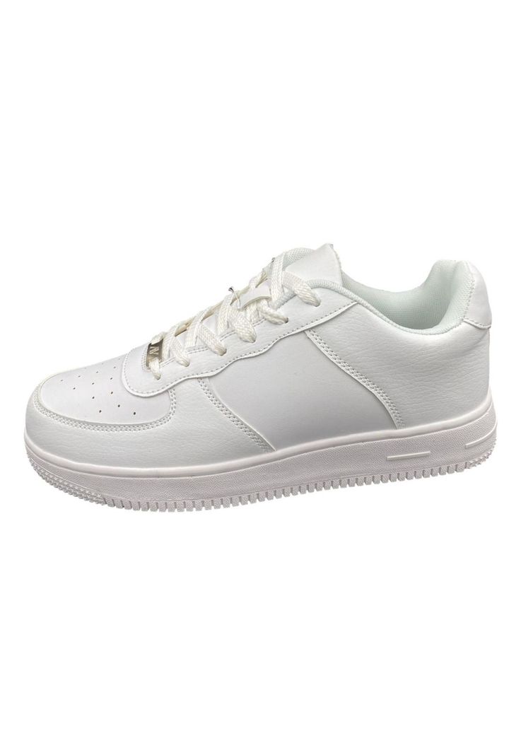 Zapatilla Deportiva Basquetbol Blanco-4