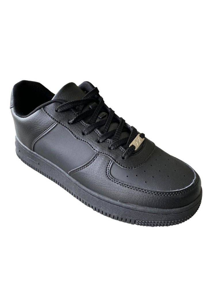 Zapatilla Deportiva Basquetbol Negro-0