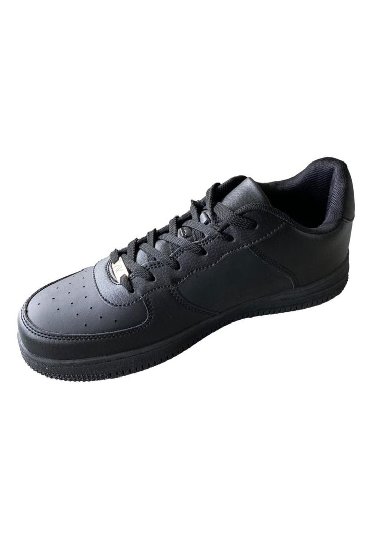 Zapatilla Deportiva Basquetbol Negro-2