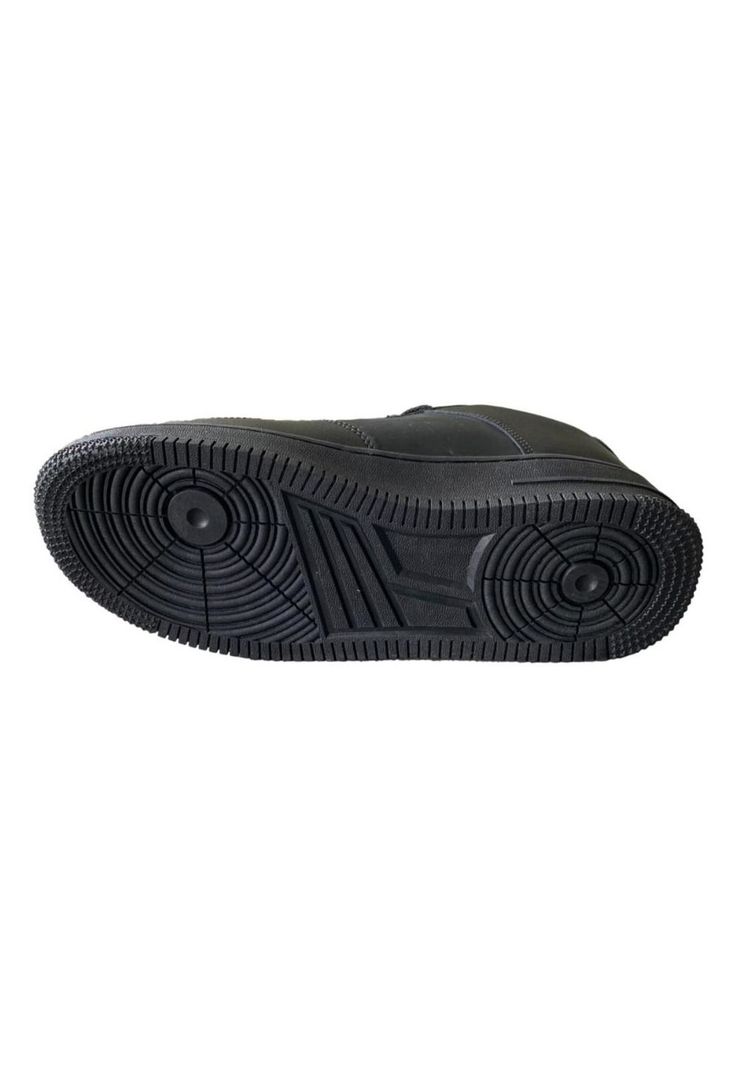 Zapatilla Deportiva Basquetbol Negro-4