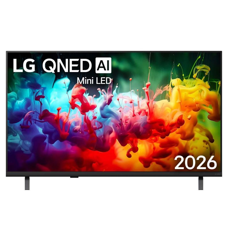 Smart TV LG 85\