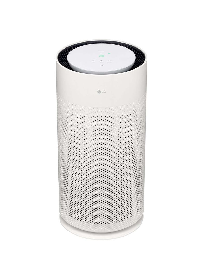 Purificador de Aire LG PuriCare™ 360° HIT 32 metros cuadrados