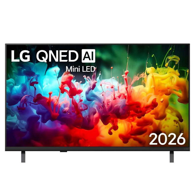 Smart TV LG 50\