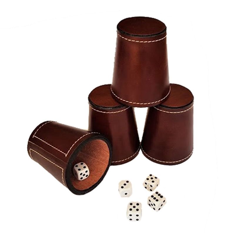 Juego De Cachos y Naipes-1