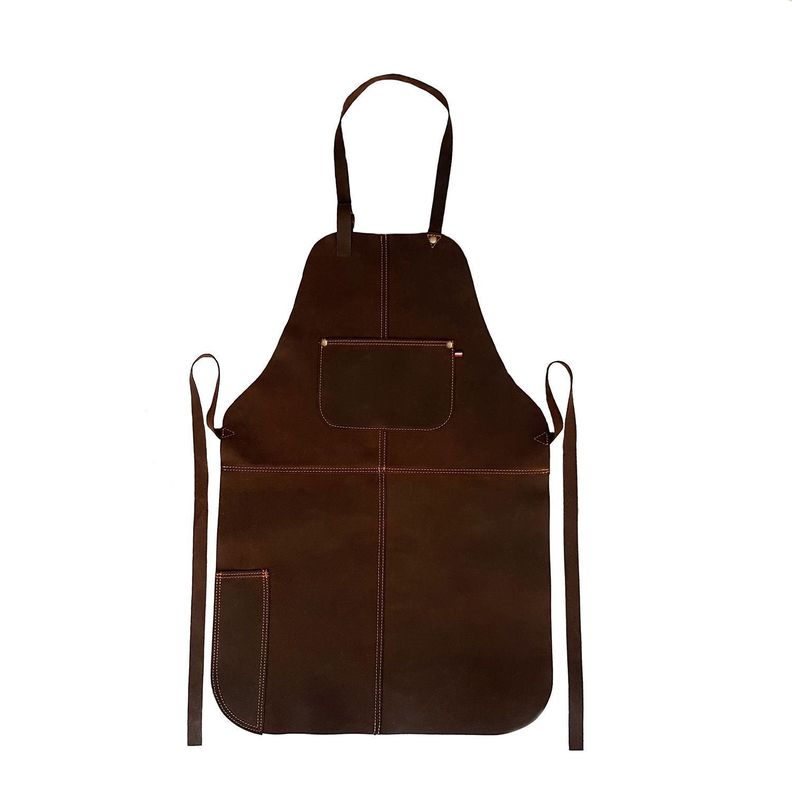 Pechera De Cuero Egeolux-1