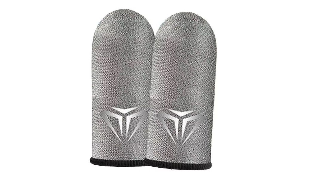 Dedales Gamer Fundas Dedos Fibra Cobre Edición Elite S3-ELITE-0