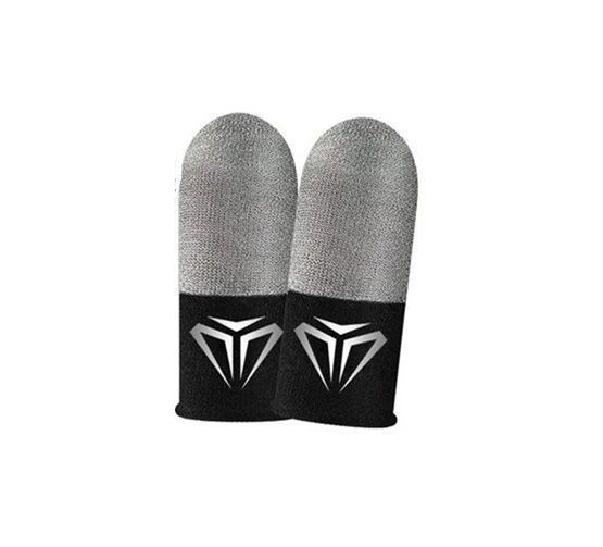 Dedales Gamer Fundas Dedos Fibra Cobre Edición Elite S3-ELITE-1