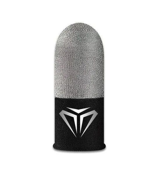 Dedales Gamer Fundas Dedos Fibra Cobre Edición Elite S3-ELITE-2