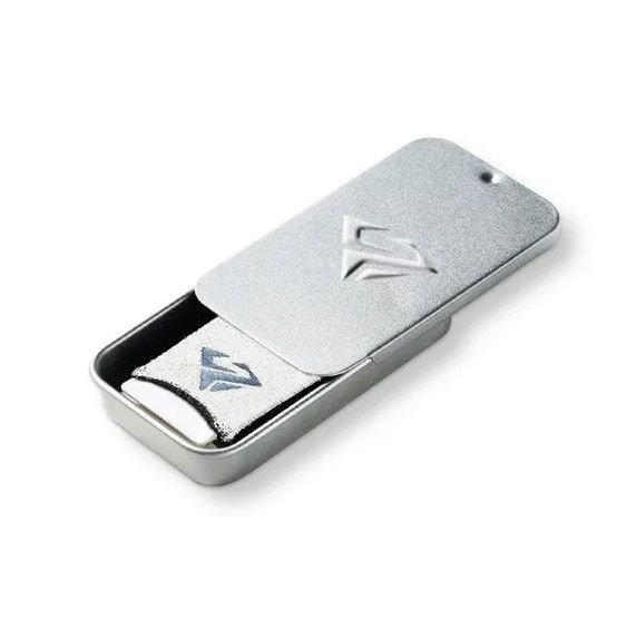 Dedales Gamer Fundas Dedos Fibra Cobre Edición Elite S3-ELITE-3