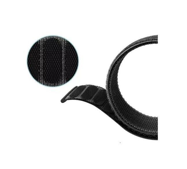 Correa Nylon Compatible Huawei Gt-gt2-gt3 46mm 22mm Arcoiris-1