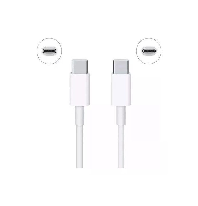 Cargador Carga Rapida 35w Para iPhone 15 / 16 Samsung Tipo C-3