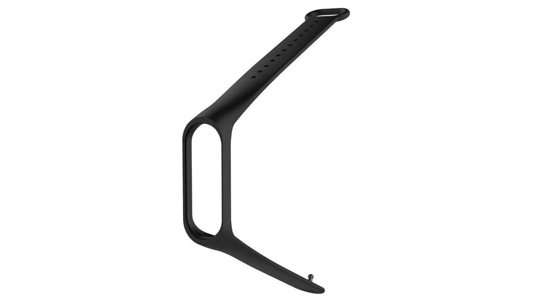 Correa Compatible Con Xiaomi Mi Band 6 / 5 / 4 / 3 / 15,5mm Naranja-2