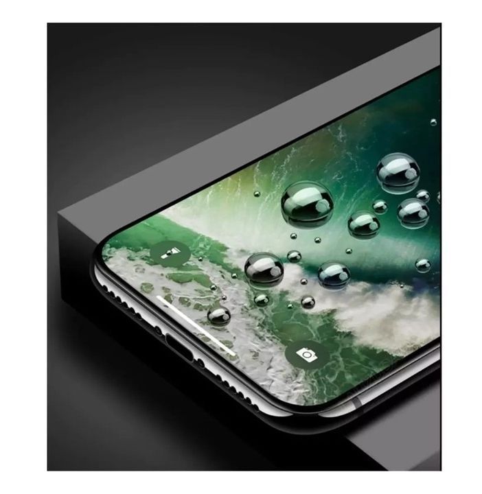 Pack 3 Micas Vidrio Templado Para iPhone 16 Plus-1
