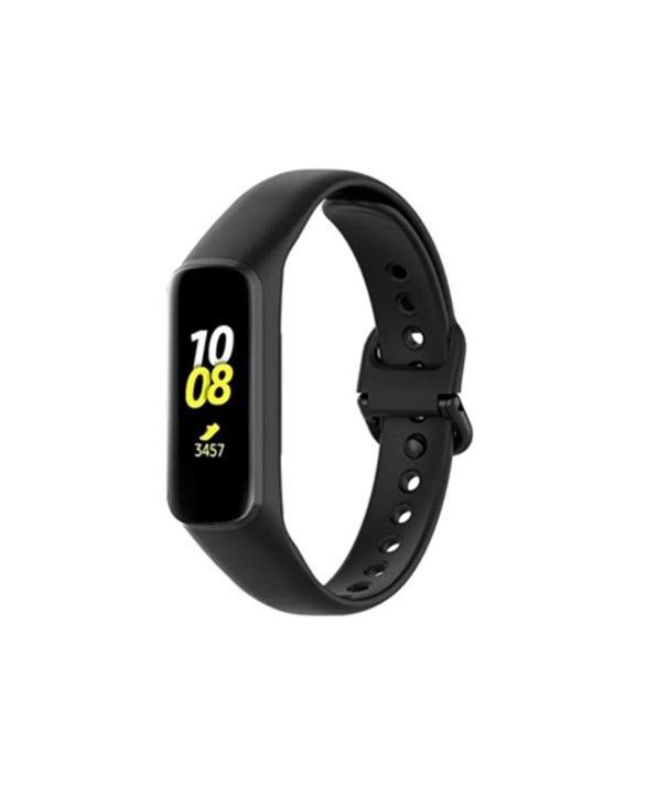 Correa Compatible Samsung Galaxy Fit 2 R220 Con Diseño 20mm Leopardo-2