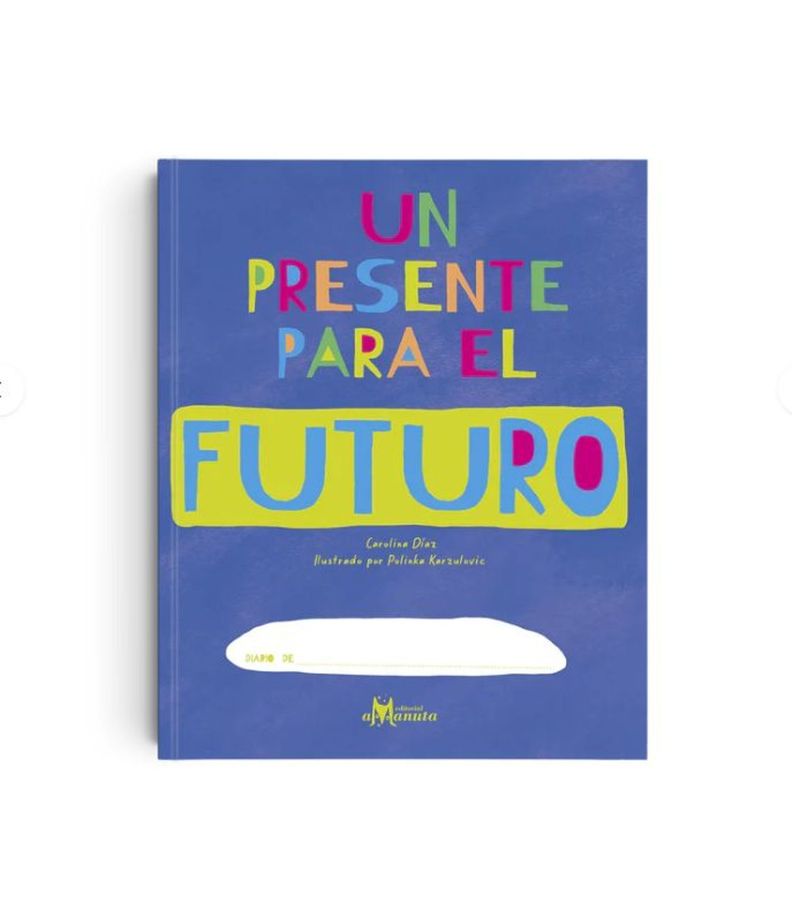 Libro para Nino - Un Presente para el Futuro