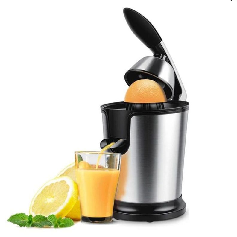 Exprimidor Eléctrico de Jugo 400 ml-0